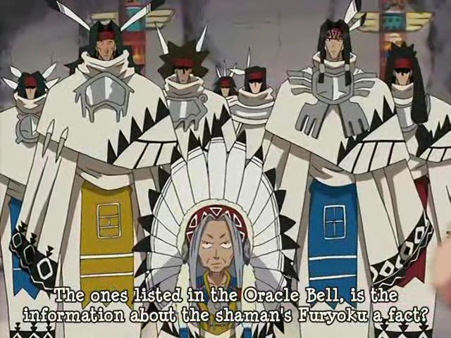 Otaku Gallery  / Anime e Manga / Shaman King / Screen Shots / Episodi / 57 - Shaman Fight End / 107.jpg